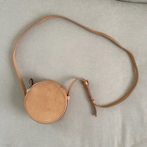 Skagen - Circle Crossbody - Picture 1 of 3